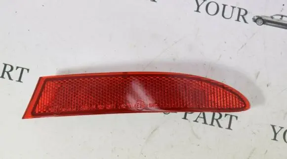 BMW X3 F25 Rear tail light reflector 7217316