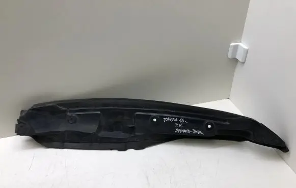 Toyota Avensis T270 Fender foam support/seal 5382805030