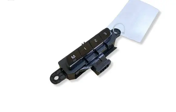 Volvo XC90 Seat memory switch 31376462