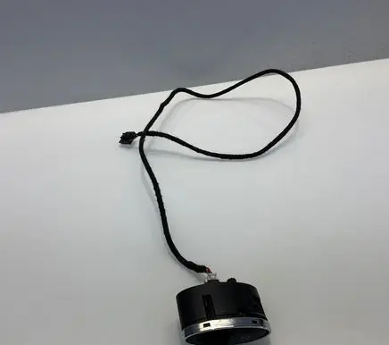 Mercedes-Benz CLS C219 Tailgate opening switch A2118211151 SWF501890 320503003