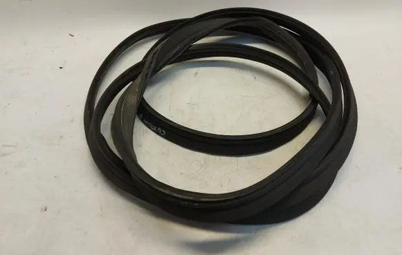 Ford Transit Custom II Trunk rubber seal (body) 