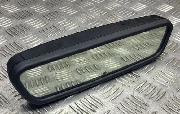 BMW 5 E60 E61 Rear view mirror (interior) E11015313 GNTX209 E11025313