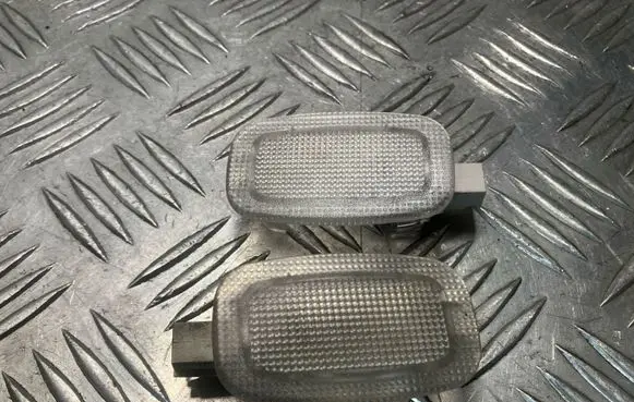 Mercedes-Benz C W204 Other interior light A2218200401