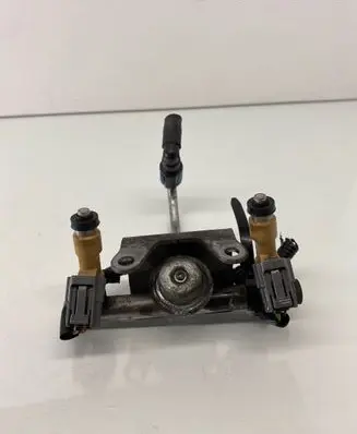 Subaru Outback Fuel injectors set 009072604 7EVCG