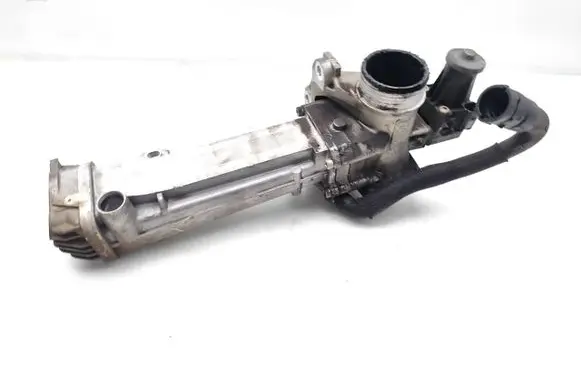 Volvo XC60 EGR valve cooler 31325030 7.03049.02