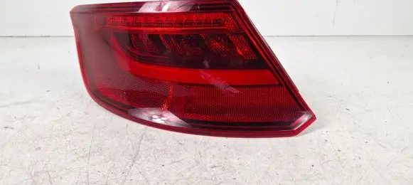 Audi A3 S3 8V Rear/tail lights 8V4945095A