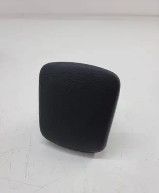 Mercedes-Benz EQA Gear lever shifter trim leather/knob 