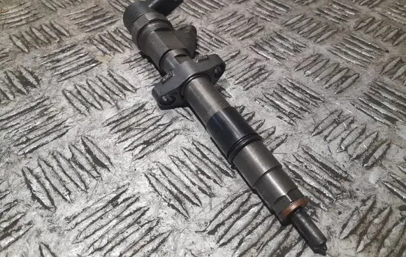 Renault Espace - Grand espace IV Fuel injector 0445110084 820008453