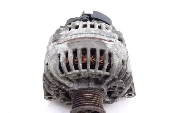 Mercedes-Benz S W220 Generator/alternator 0124615012 GBIMPORT