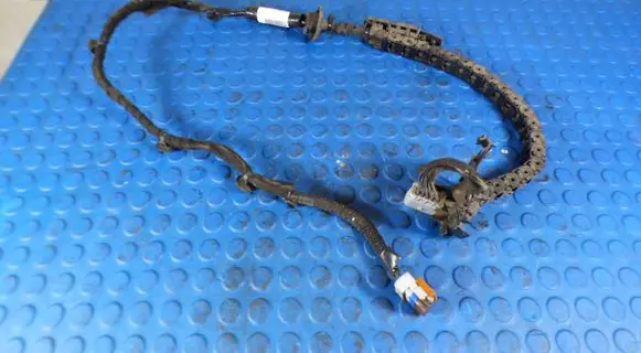 Toyota ProAce City Sliding door wiring loom 9828028580 9628023580