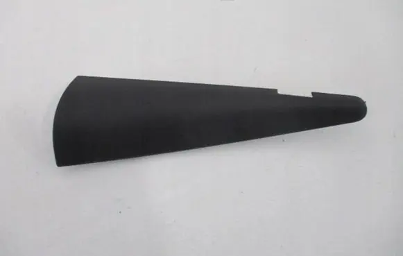 Citroen C3 Picasso Other rear door trim element 9685108477
