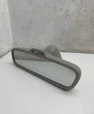 Audi Q7 4L Rear view mirror (interior) 8R0857511A 9051967 44401061