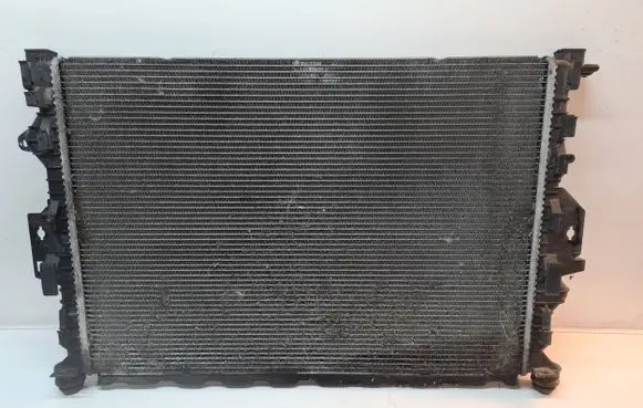 Volvo V70 Coolant radiator