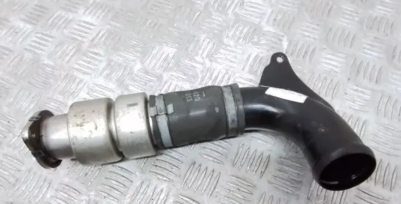 Volvo V60 Intercooler hose/pipe AV616C750AE