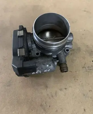 BMW X1 E84 Throttle valve 13547597871 7597871