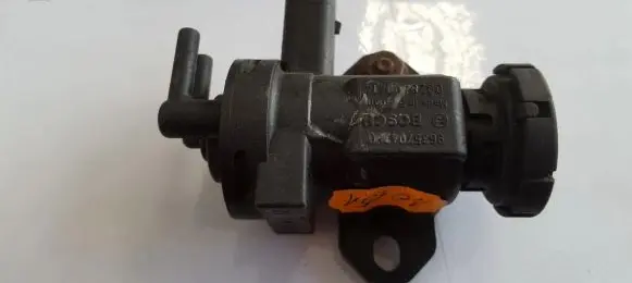Citroen Jumper Turbo solenoid valve 9635704880 0923400414