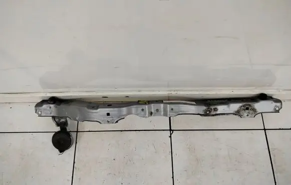 Suzuki Splash Radiator support slam panel 