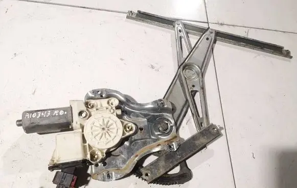 Toyota Corolla E120 E130 Sliding door window regulator with motor 