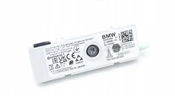 BMW X2 U10 Aerial antenna amplifier 5A5F0A6