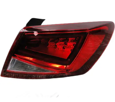 Seat Leon (5F) Rear/tail lights 5F0945208H