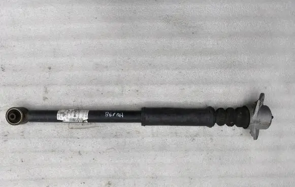 Audi A1 Rear shock absorber/damper 6R0512011AJ