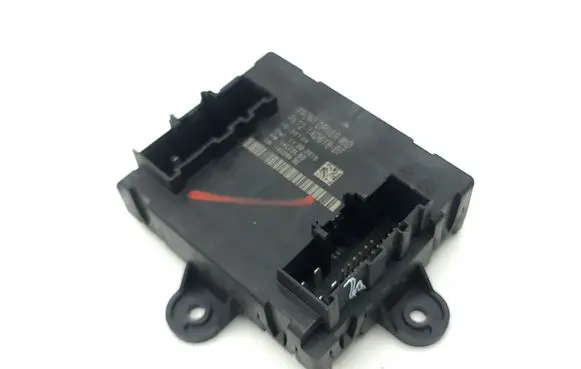 Jaguar XE Door control unit/module FK7214D618BF