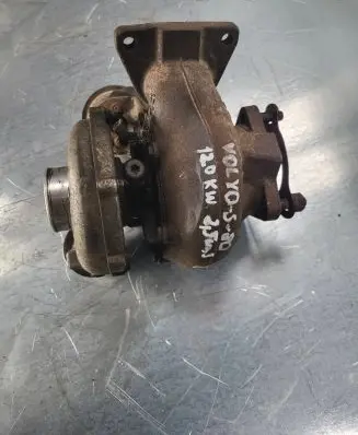 Volvo S80 Turbo 8689529