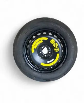 Mercedes-Benz GLS X166 R19 spare wheel A1644000102