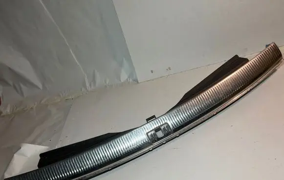 Audi Q7 4L Trunk/boot sill cover protection 4L0864483