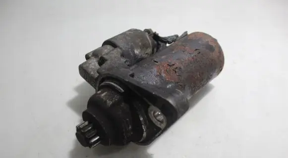 Seat Ibiza IV (6J,6P) Starter motor