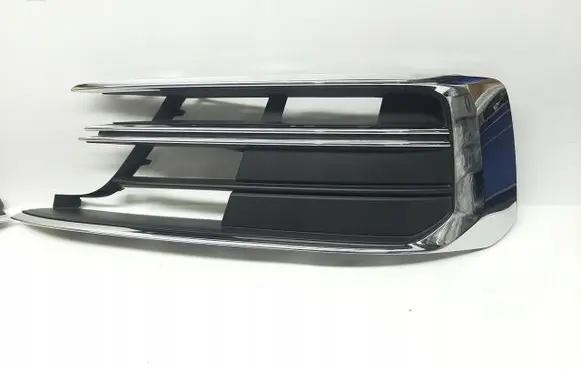 Audi A8 S8 D5 Front bumper lower grill 4N0807679A