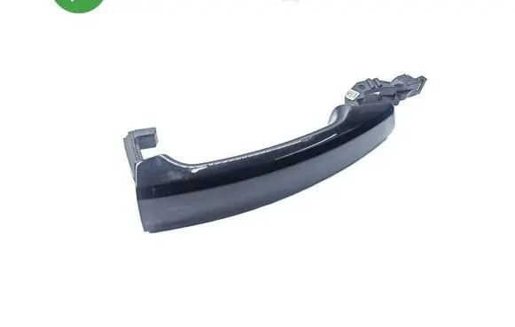 Audi A1 Rear door exterior handle 8V0837209 8V0837205A 8V0837205