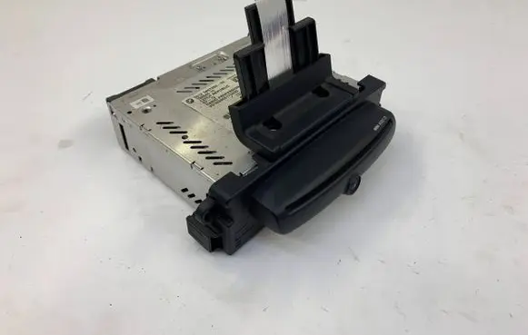 Mini Cooper Countryman R60 Radio/CD/DVD/GPS head unit 3457050 13264010 VD103896175930