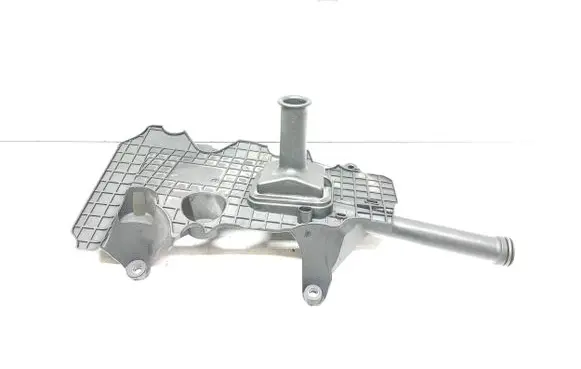 BMW X5 E70 Oil sump strainer pipe 7796326