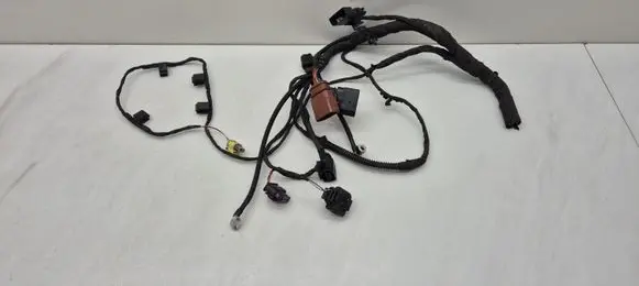 Volkswagen ID.3 Other wiring loom 6X0973817 6X0973817A 5WA972902