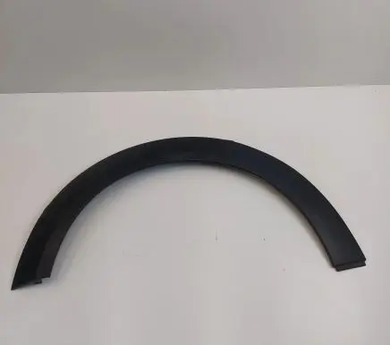 Front arch trim
