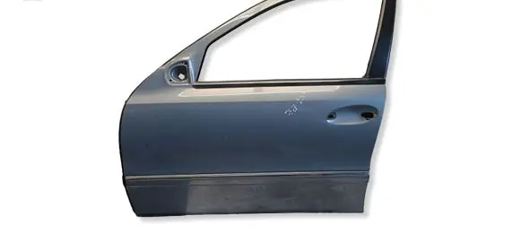 Mercedes-Benz E W211 Front door 