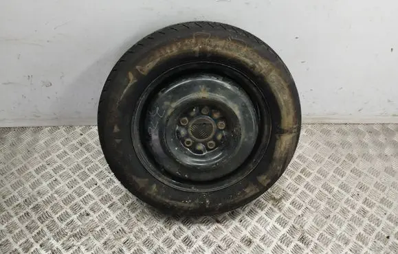 Chrysler Voyager R16 spare wheel 