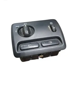 Volvo V70 Light switch 30739312 05W22E05 ML225300178