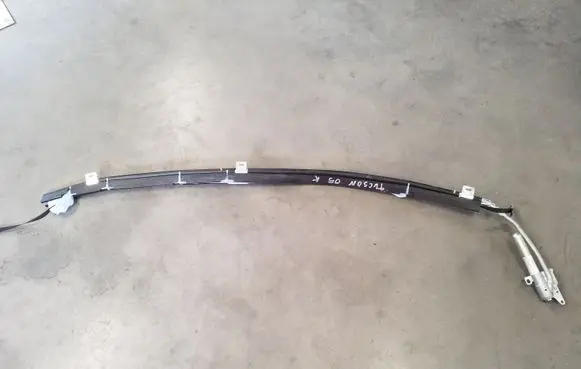 Hyundai Tucson JM Roof airbag 850102E000