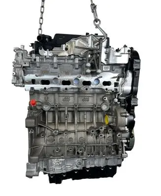 Citroen Jumpy Engine AH01 1673313780