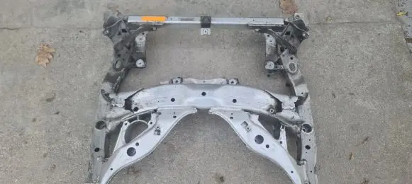 Front subframe