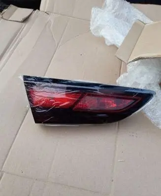 Opel Astra K Tailgate rear/tail lights 39098788