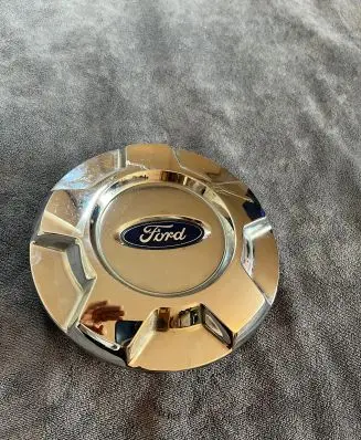 Original wheel cap