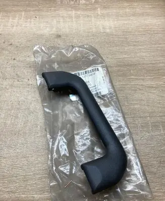 Opel Zafira B Rear interior roof grab handle 13178809 2316006 13177063