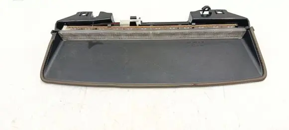 Jaguar X-Type Third/center stoplight 1X4313A613BA