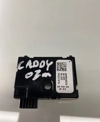 Volkswagen Caddy Steering angle sensor 1K0959654