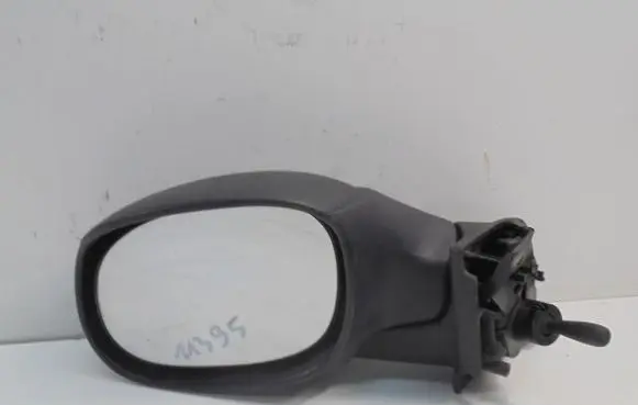 Citroen C3 Manual wing mirror 011019