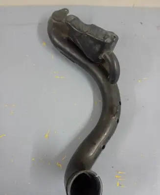 Nissan Note (E11) Air intake duct part BC400 3981027959