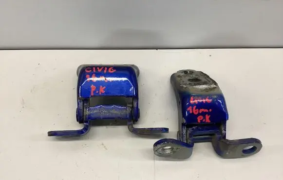 Honda Civic IX Front door hinge set 